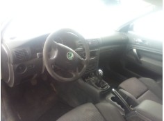 skoda superb i (3u4) del año 2004 2