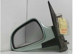 Recambio de retrovisor izquierdo para hyundai matrix (fc) 1.5 crdi cat referencia OEM IAM  ELECTRICO GRIS