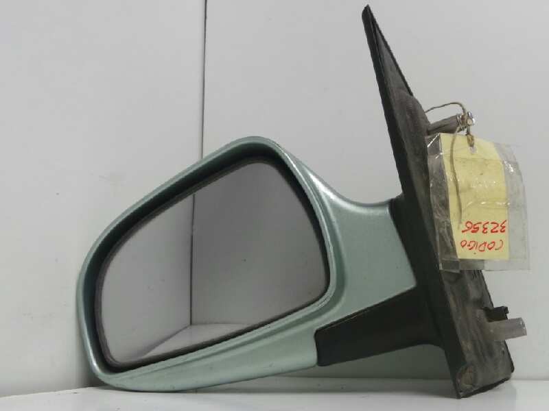 Recambio de retrovisor izquierdo para hyundai matrix (fc) 1.5 crdi cat referencia OEM IAM  ELECTRICO GRIS