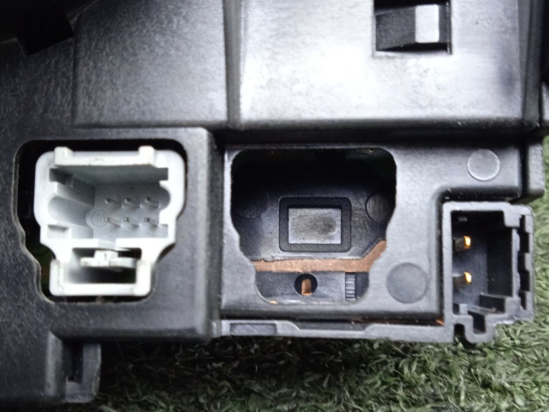 Recambio de mando luces para citroën c5 i (dc_) 2.0 hdi (dcrhyb) referencia OEM IAM 96605631XT  COM.2000