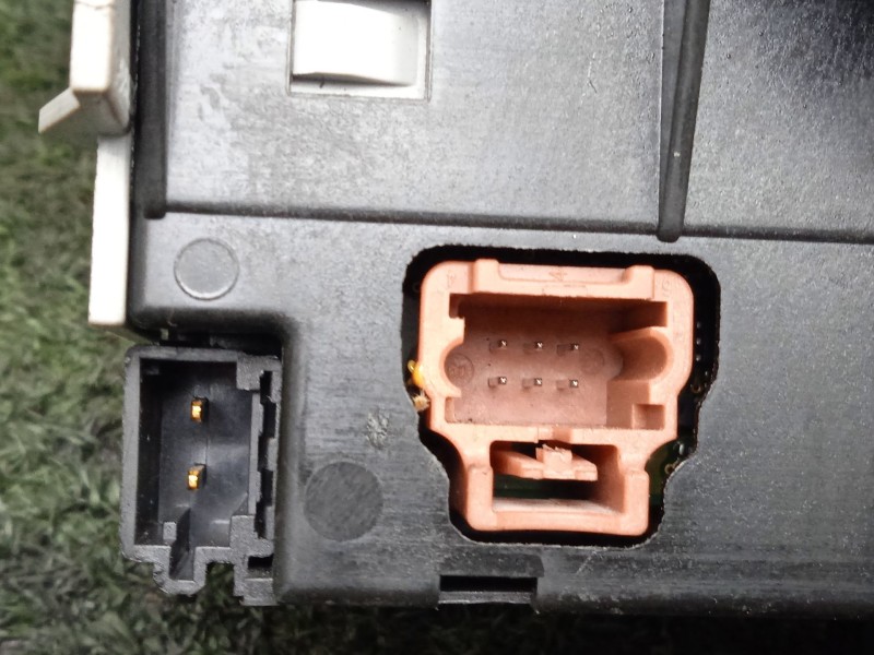 Recambio de mando luces para citroën c5 i (dc_) 2.0 hdi (dcrhyb) referencia OEM IAM 96605631XT  COM.2000