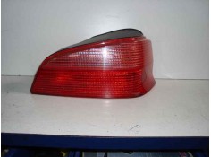 Recambio de piloto trasero derecho para peugeot 106 (s1) 1.5 diesel cat (tud5 / vjy) referencia OEM IAM  1.SERIE 