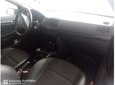 opel astra h gtc (a04) del año 2005 2