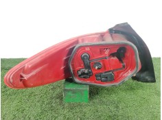 Recambio de piloto trasero derecho para peugeot 206 hatchback (2a/c) 1.4 i referencia OEM IAM SINREFERENCIA 3.PUERTAS - 5.PUERTA 2