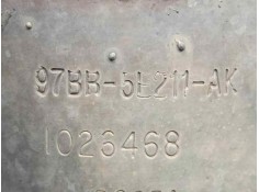 Recambio de catalizador para ford escort berl./turnier 1.8 turbodiesel cat referencia OEM IAM 97BB5E211AK   2