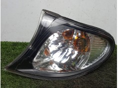 Recambio de piloto delantero izquierdo para bmw 3 (e46) 320 d referencia OEM IAM SINREFERENCIA BLANCO 01-05