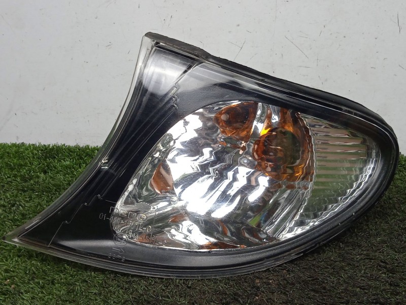 Recambio de piloto delantero izquierdo para bmw 3 (e46) 320 d referencia OEM IAM SINREFERENCIA BLANCO 01-05