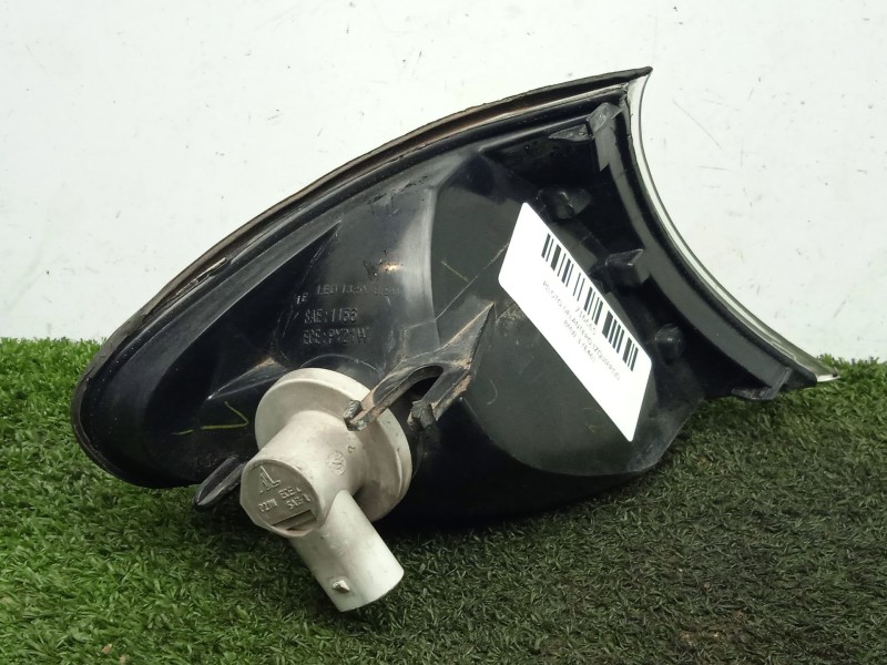 Recambio de piloto delantero izquierdo para bmw 3 (e46) 320 d referencia OEM IAM SINREFERENCIA BLANCO 01-05