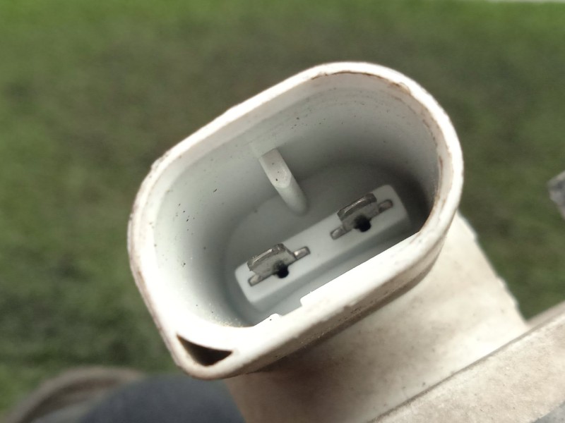 Recambio de piloto delantero izquierdo para bmw 3 (e46) 320 d referencia OEM IAM SINREFERENCIA BLANCO 01-05