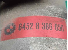 Recambio de compresor aire acondicionado para bmw serie 5 berlina (e39) 2.0 16v diesel cat referencia OEM IAM 8390646-6452838665 2