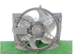 Recambio de electroventilador para bmw 3 (e46) 320 d referencia OEM IAM 0130303846  Ø DIAMETRO: 395MM