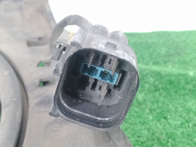 Recambio de electroventilador para bmw 3 (e46) 320 d referencia OEM IAM 0130303846  Ø DIAMETRO: 395MM