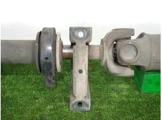 Recambio de transmision central para volvo fl xxx 7.2 diesel referencia OEM IAM 20821626 TRASERA - 2.TRAMOS LONGITUD: 2220MM 2