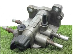 Recambio de soporte filtro gasoil para volvo fl xxx 7.2 diesel referencia OEM IAM 7420591245  