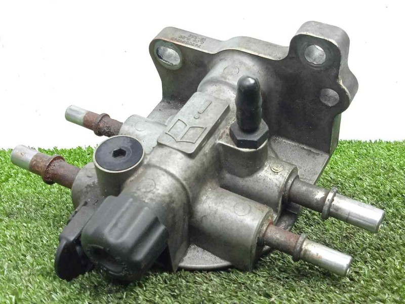Recambio de soporte filtro gasoil para volvo fl xxx 7.2 diesel referencia OEM IAM 7420591245  