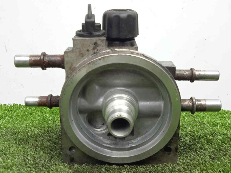 Recambio de soporte filtro gasoil para volvo fl xxx 7.2 diesel referencia OEM IAM 7420591245  
