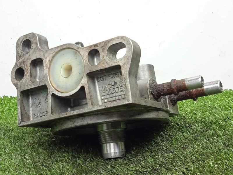 Recambio de soporte filtro gasoil para volvo fl xxx 7.2 diesel referencia OEM IAM 7420591245  