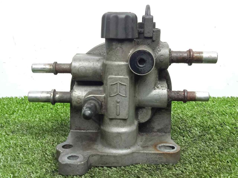 Recambio de soporte filtro gasoil para volvo fl xxx 7.2 diesel referencia OEM IAM 7420591245  