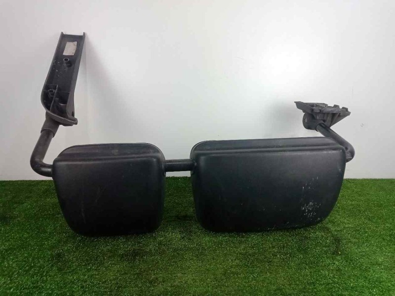 Recambio de retrovisor izquierdo para volvo fl xxx 7.2 diesel referencia OEM IAM SINREFERENCIA ELECTRICO - 4.CABLES NEGRO