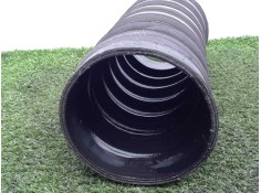 Recambio de tubo presion turbocompresor para volvo fl xxx 7.2 diesel referencia OEM IAM 20783901 FLEXIBLE  2