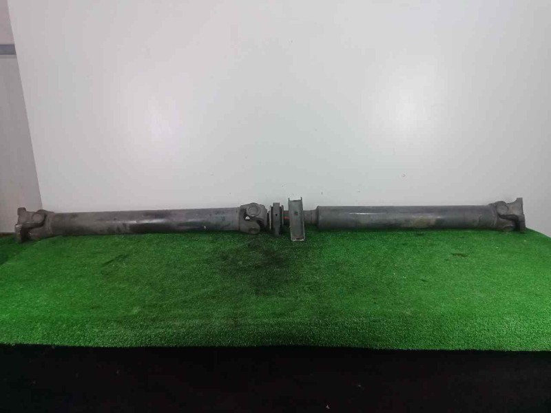 Recambio de transmision central para volvo fl xxx 7.2 diesel referencia OEM IAM 20821626 2.TRAMOS - TRASERA L2135MM