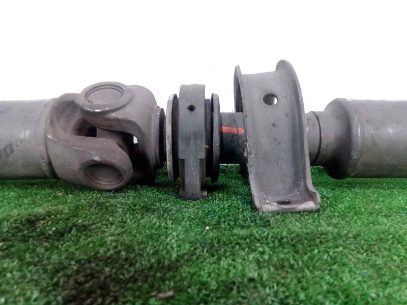 Recambio de transmision central para volvo fl xxx 7.2 diesel referencia OEM IAM 20821626 2.TRAMOS - TRASERA L2135MM