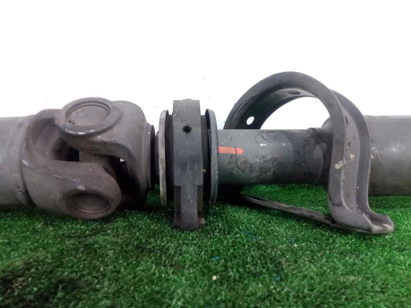 Recambio de transmision central para volvo fl xxx 7.2 diesel referencia OEM IAM 20821626 2.TRAMOS - TRASERA L2135MM