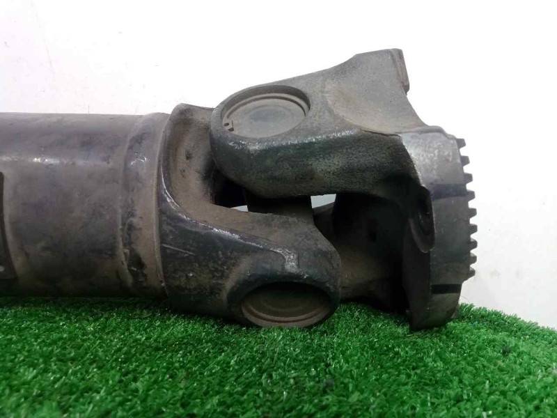 Recambio de transmision central para volvo fl xxx 7.2 diesel referencia OEM IAM 20821626 2.TRAMOS - TRASERA L2135MM