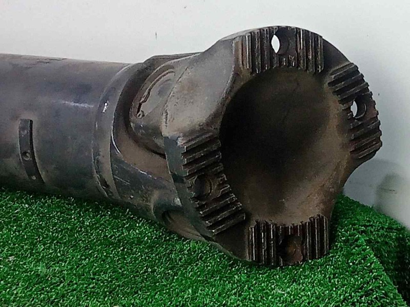 Recambio de transmision central para volvo fl xxx 7.2 diesel referencia OEM IAM 20821626 2.TRAMOS - TRASERA L2135MM