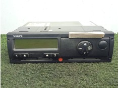 Recambio de tacografo para volvo fl xxx 7.2 diesel referencia OEM IAM A2C53336773  DIGITAL - 24V