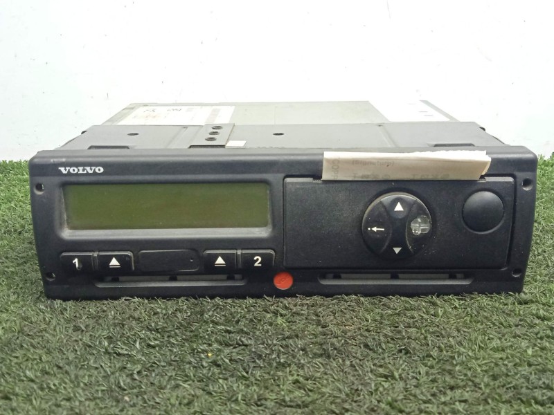 Recambio de tacografo para volvo fl xxx 7.2 diesel referencia OEM IAM A2C53336773  DIGITAL - 24V