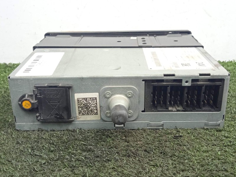 Recambio de tacografo para volvo fl xxx 7.2 diesel referencia OEM IAM A2C53336773  DIGITAL - 24V