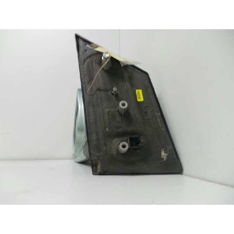 Recambio de retrovisor izquierdo para hyundai matrix (fc) 1.5 crdi cat referencia OEM IAM  ELECTRICO GRIS