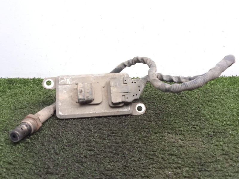 Recambio de sensor presion para volvo fl xxx 7.2 diesel referencia OEM IAM 21473997-5WK96664D-10W116052705  24V