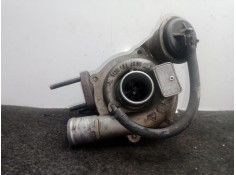 Recambio de turbocompresor para opel corsa c 1.3 referencia OEM IAM 54359700006  