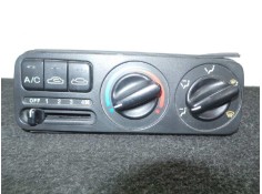 Recambio de mando calefaccion / aire acondicionado para kia joice 2.0 cat referencia OEM IAM WJTA  