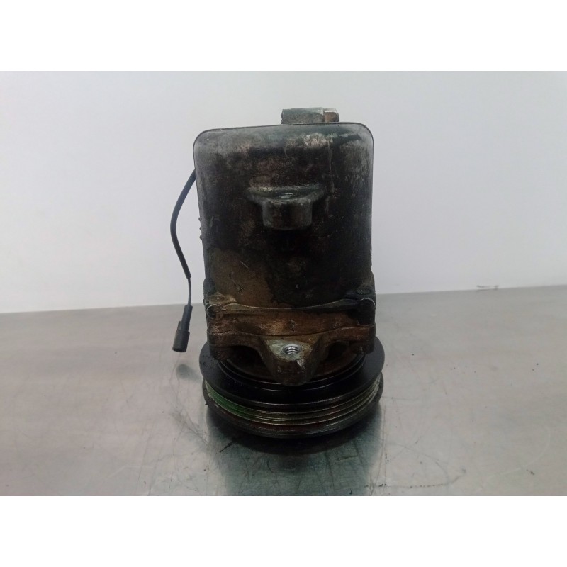 Recambio de compresor aire acondicionado para suzuki vitara se/sv (et) 2.0 turbodiesel cat referencia OEM IAM W03J037050 SEIKO S