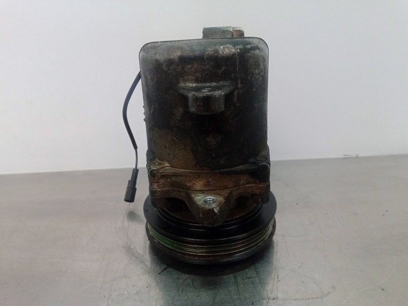 Recambio de compresor aire acondicionado para suzuki vitara se/sv (et) 2.0 turbodiesel cat referencia OEM IAM W03J037050 SEIKO S