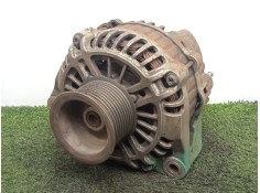 Recambio de alternador para volvo fl ii 240 referencia OEM IAM 20707050-A004TA8191 POLEA.FIJA - 10.CANALES 24V - 100AH - MITSUBI