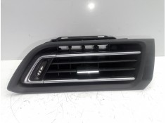 Recambio de aireador delantero derecho para peugeot 308 1.6 16v e-hdi fap referencia OEM IAM 96778766 13-17 