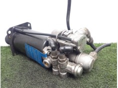 Recambio de valvula aire adicional para volvo fl ii 240 referencia OEM IAM 9700512260 SERVOEMBRAGUE WABCO 2