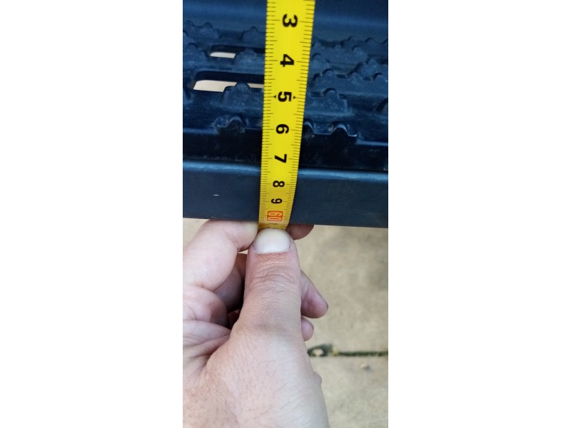 Recambio de estribo para mercedes-benz atego 1321 ls 4x2 referencia OEM IAM  ESCALON IZQUIERDO ATEGO III - 967