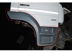Recambio de estribo para mercedes-benz atego 1321 ls 4x2 referencia OEM IAM  ESCALON DERECHO ATEGO III - 967
