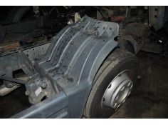 Recambio de paso rueda delantero derecho para mercedes-benz atego 1321 ls 4x2 referencia OEM IAM   ATEGO III - 967