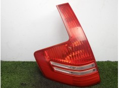 Recambio de piloto trasero izquierdo para citroën c4 i (lc_) 1.4 16v referencia OEM IAM 965586408001 VISTEON 04-11 - 5.PUERTAS