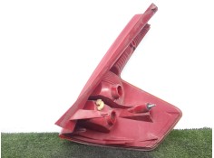 Recambio de piloto trasero izquierdo para citroën c4 i (lc_) 1.4 16v referencia OEM IAM 965586408001 VISTEON 04-11 - 5.PUERTAS 2