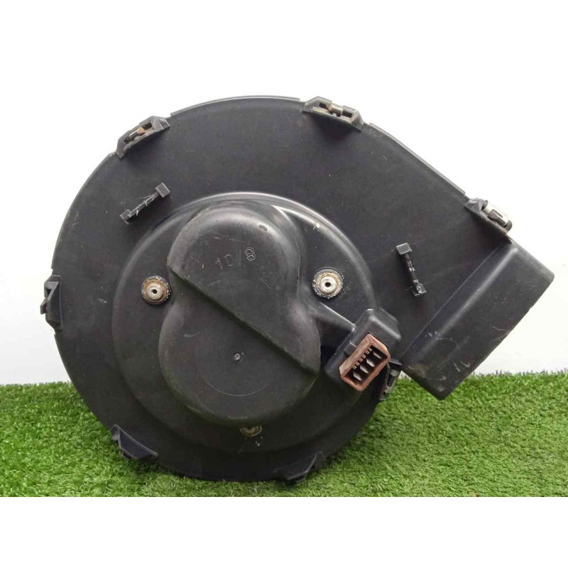 Recambio de motor calefaccion para peugeot 106 (s2) 1.1 referencia OEM IAM 9627941680 Ø DIAMETRO: 160MM 