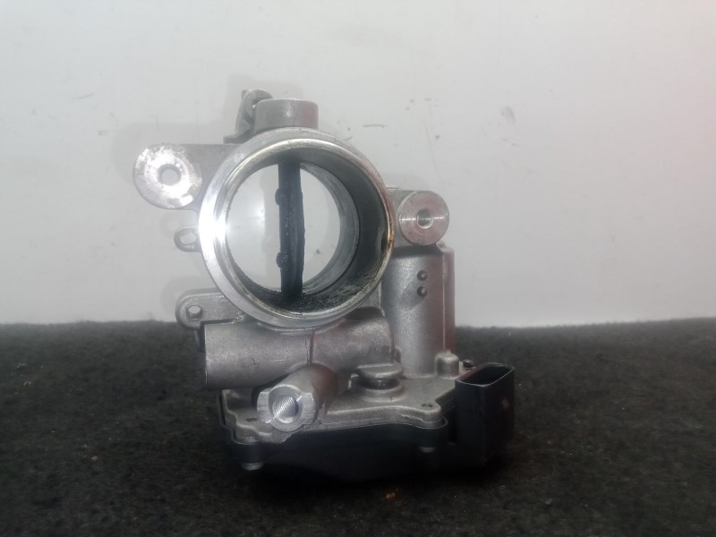 Recambio de caja mariposa para seat leon st (5f8) 1.6 tdi referencia OEM IAM 04L128063T-04L128059T-A2C94859900  CONTINENTAL