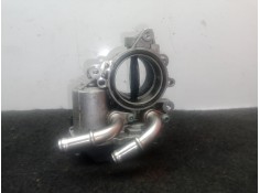 Recambio de caja mariposa para seat leon st (5f8) 1.6 tdi referencia OEM IAM 04L128063T-04L128059T-A2C94859900  CONTINENTAL 2