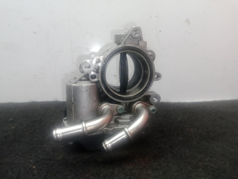 Recambio de caja mariposa para seat leon st (5f8) 1.6 tdi referencia OEM IAM 04L128063T-04L128059T-A2C94859900  CONTINENTAL